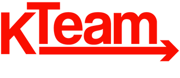 Logo K-Team Personal